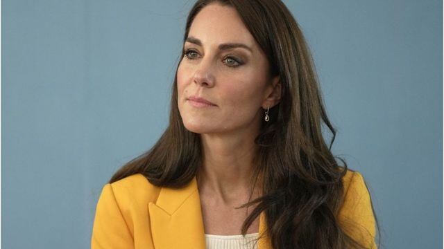Amigos de Kate Middleton confirmaron que suspendió sus actividades del 2024