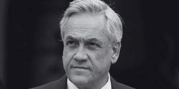 Obituario Sebastián Piñera