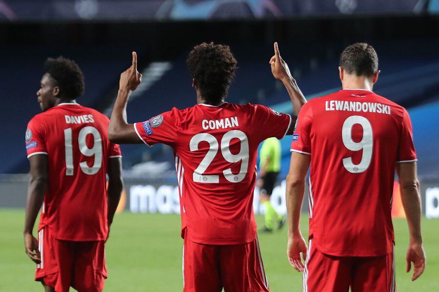 Los memes que dejó la final de la Champions League