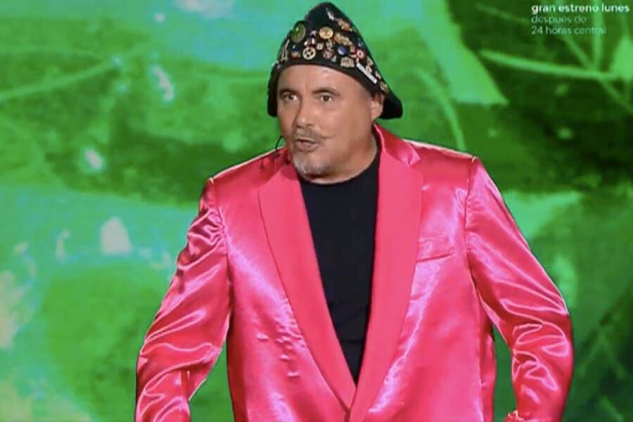 Paul Vásquez - El Flaco