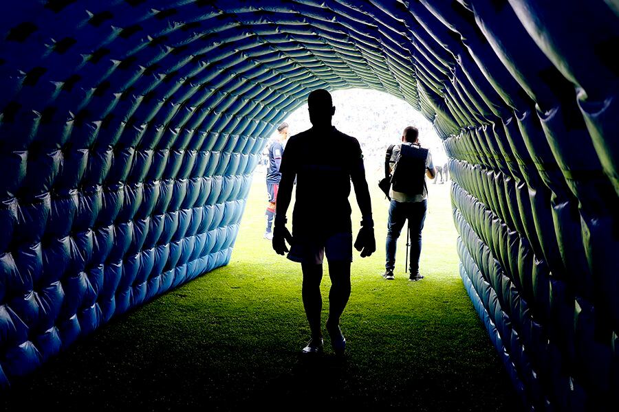 Universidad Catolica vs Universidad de Chile