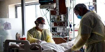 Hospitales en pandemia: Una mirada al funcionamiento en Temuco