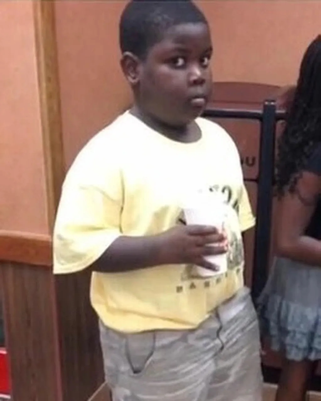 La historia detrás de los “niños meme” de Tendencias