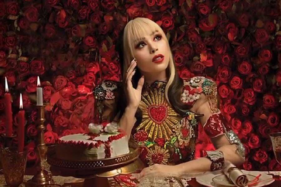 Danna Paola dejará "Knockout" la desigualdad escolar