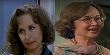 Recordando a Anita Klesky: la emblemática actriz de la época de oro de las telenovelas