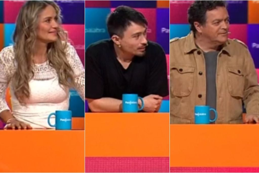 Kenita Larraín y Felipe Izquierdo tuvieron un récord para el olvido con Nicolás Gavilán en Pasapalabra: televidentes reaccionaron