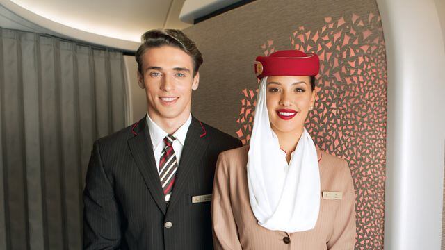 Emirates Airlanes