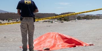 Encuentran cadáver de migrante en la comuna de Colchane