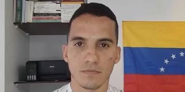 Quién es y por qué secuestraron a Ronald Ojeda, el exmilitar venezolano acusado de “conspiración”