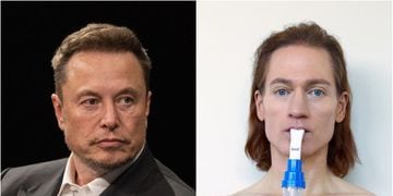 Elon Musk / Bryan Johnson