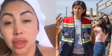 La grave acusación que lanzó Naya Fácil hacia la alcaldesa de Quilpué “¿Saben lo que le ardió?”