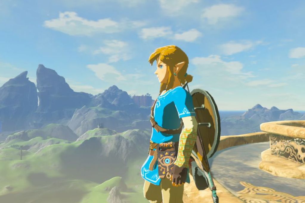 Por el momento la adaptación live-action de The Legend of Zelda se mantiene sin fecha de estreno.