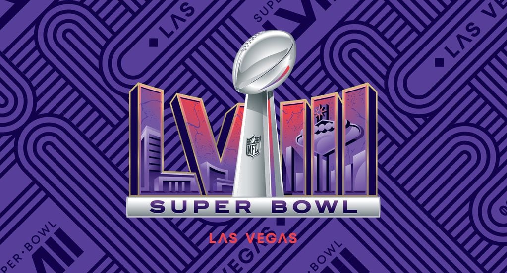 ¿Cuándo y dónde ver el Super Bowl 2024? Foto: NFL.com