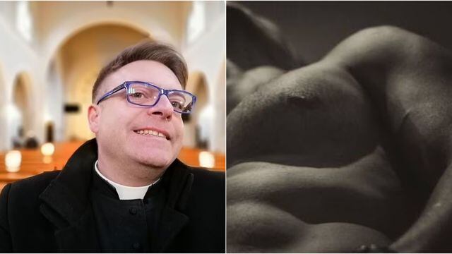 Escándalo por orgía que organizó cura en Polonia: un hombre casi muere de sobredosis