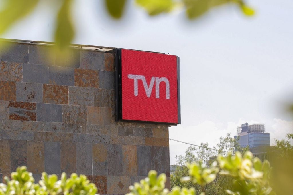 TVN es acusado de utilizar música sin permisos en dos de sus programas.