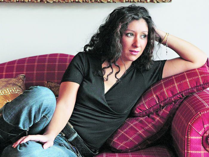 "Debo practicar la prudencia": el martirio de Angélica Sepúlveda en plena pandemia