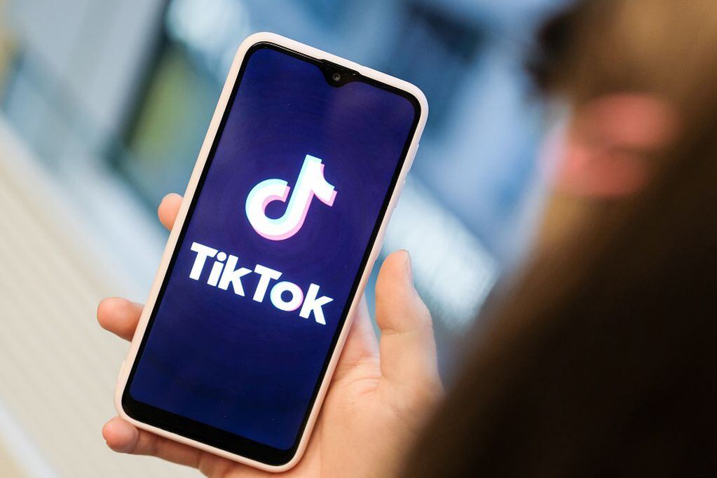 13/11/2019 Aplicación de telefonía móvil 'Tik Tok'

POLITICA INTERNACIONAL

Jens Kalaene/dpa-Zentralbild/dpa

