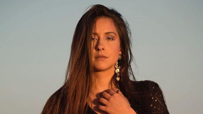 Denise Rosenthal sacó aplausos con sensual baile junto a Danna Paola