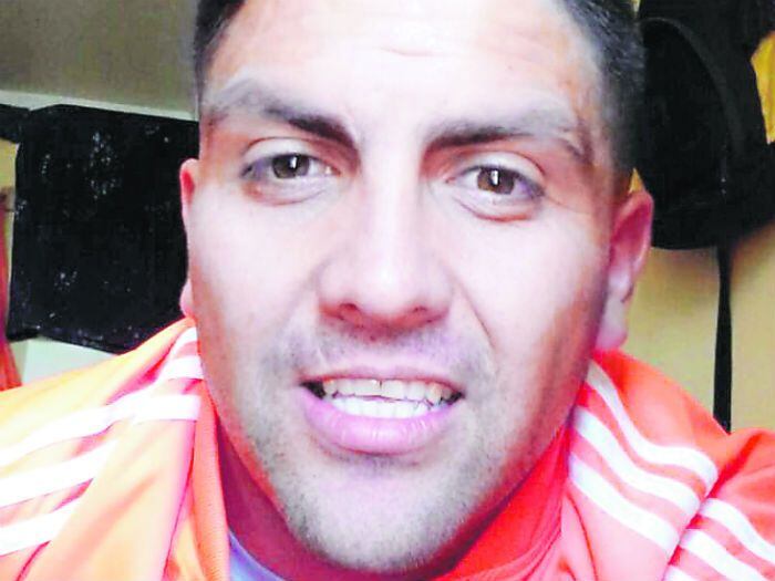 Ordenan arrestar al testigo clave en caso Cangri