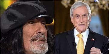 Negro Piñera reveló en PH si su hermano quería o no ser nuevamente presidente