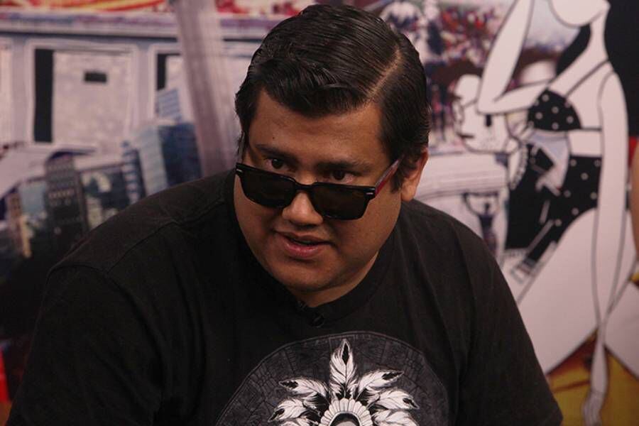 El particular motivo que le impidió a Nacho Pop sumarse al "Contigo en la mañana": lo "bajaron" a última hora