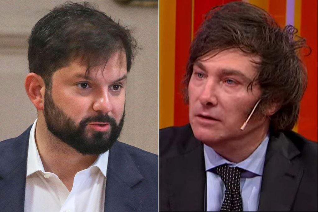 Gabriel Boric se comunicó con Javier Milei a casi dos días de ser elegido como el nuevo Presidente de Argentina.