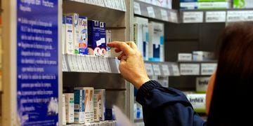 Fiscalización a farmacia por medicamentos Bioequivalente