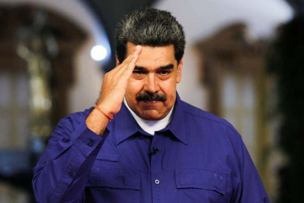 Nicolás Maduro homenajeó a Salvador Allende con encendido discurso en redes sociales.
