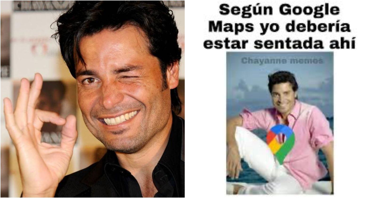 Chayanne
