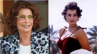 El sencillo secreto de Sophia Loren para mantener su belleza y vitalidad a los 89