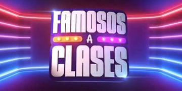 Famosos a Clases