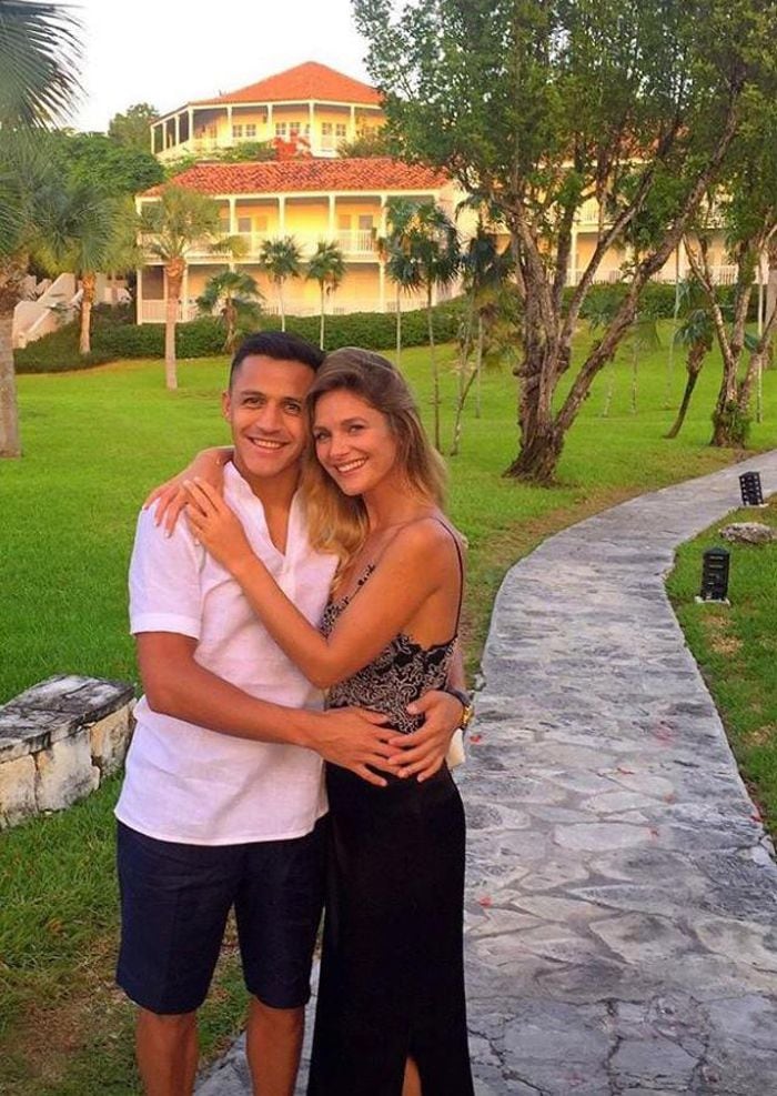 Informativo AM: Las 10 razones del quiebre de Alexis Sánchez y Mayte Rodríguez