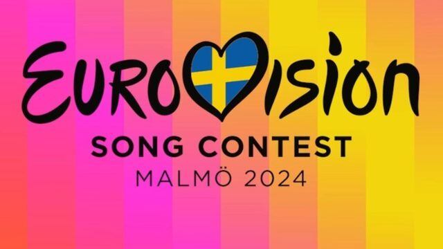 Eurovisión 2024. Foto Instagram.