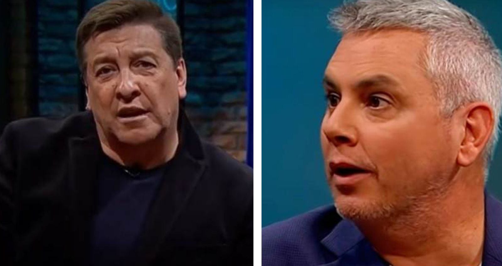 José Miguel Viñuela - JC Rodríguez