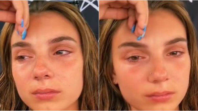 mujer de 37 lloró tras ser rechazada por su cita de Tinder y se volvió viral