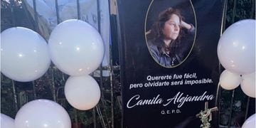 familiares de mujer calcinada en San Pedro de la Paz exigen justicia
