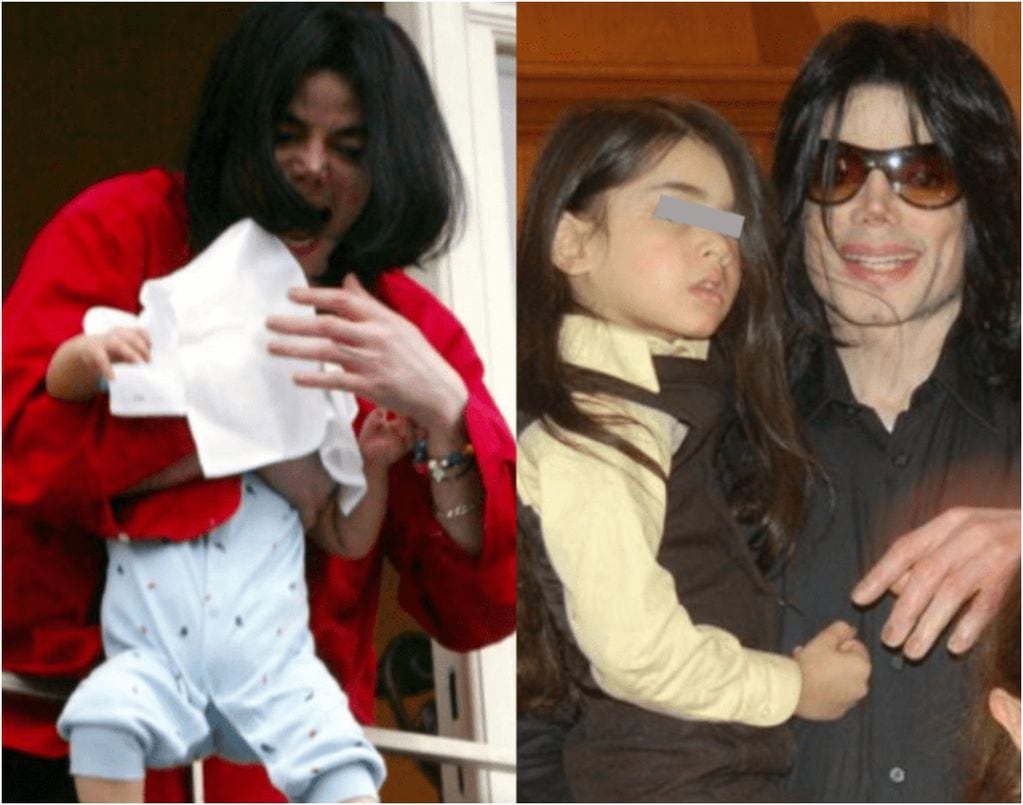 Hijo menor de Michael Jackson acusa a su abuela de malgastar el patrimonio del cantante y pidió ayuda a un tribunal