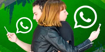 ¿Qué es el “modo infiel” de WhatsApp y por qué todos quieren usarlo?