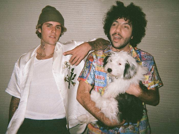 Justin Bieber se une a capo productor para lanzar "Lonely"