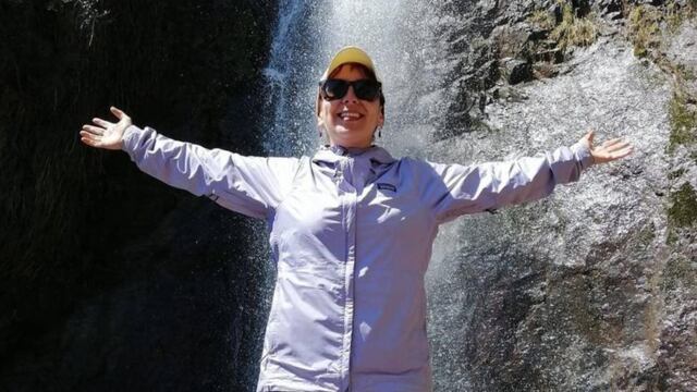 Tragedia en el Cajón del Maipo: profesora murió tras caer a río Yeso