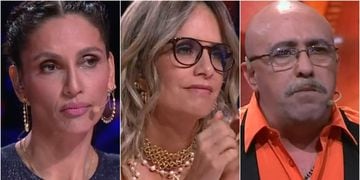 rutina machista en Got Talent enfureció a Leonor Varela y Diana Bolocco