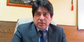 Prisión preventiva a ex alcalde de Renaico por abusos sexuales