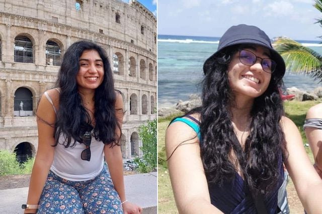 Estudiante U de Chile muere atropellada en Praga
