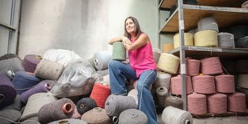 Empresa chilena recicla 230 toneladas de ropa junto a grandes marcas