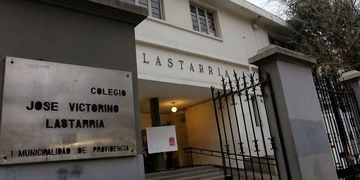 Liceo Lastarria