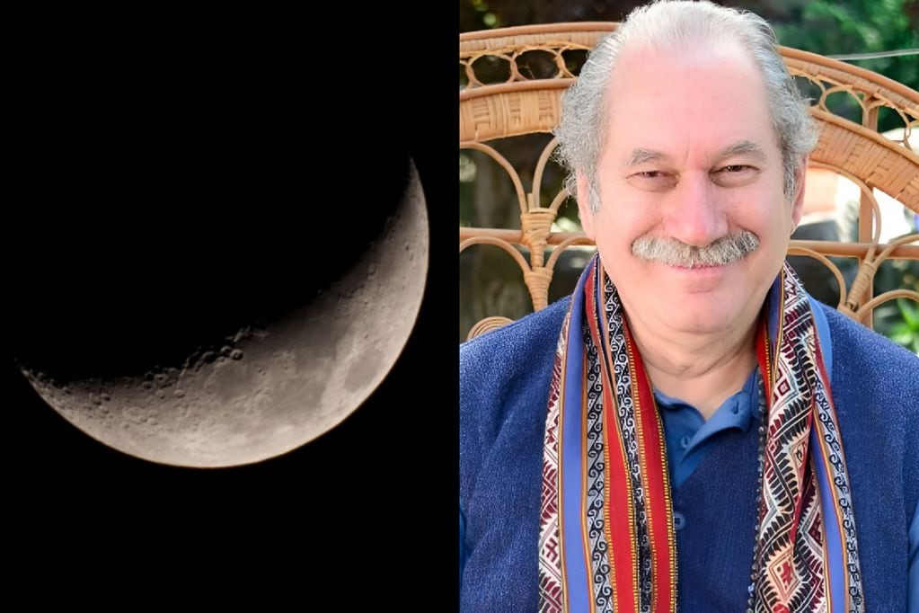 Rituales para la Luna Nueva en Piscis, según Pedro Engel