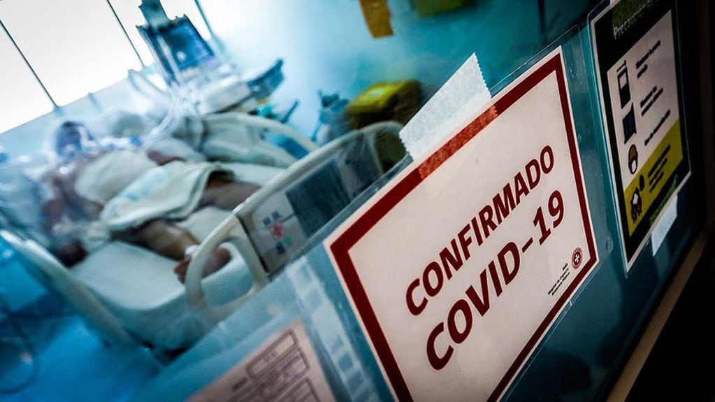 La colusión del oxígeno habría afectado a hospitales en plena pandemia.