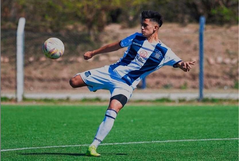 Colo Colo trajo a un nuevo "indio" Solari para zafar del descenso