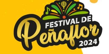 Festival de Peñaflor 2024. Foto municipalidad de Peñaflor.