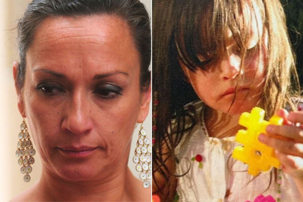 Marisela Santibáñez recordó en Navidad a su hija Rafaela, a 12 años de su fallecimiento.